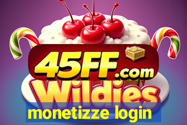 monetizze login